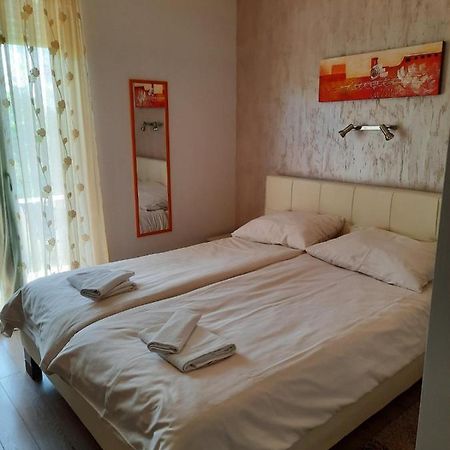 Apartman Eden Otel Poreč Dış mekan fotoğraf